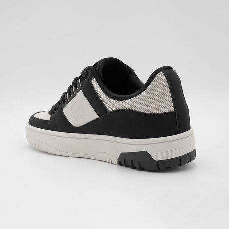 TENIS CASUAL MASCULINO ROCKY 401-BEGE 41