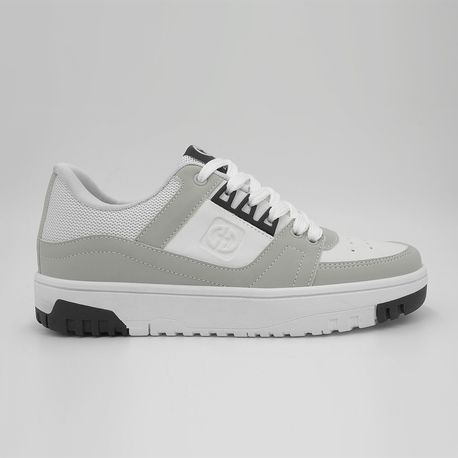TENIS CASUAL MASCULINO ROCKY 418-GELO 37