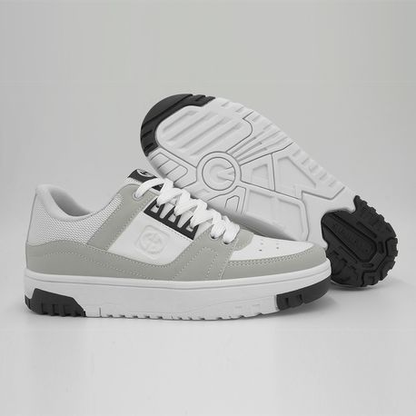TENIS CASUAL MASCULINO ROCKY 418-GELO 37