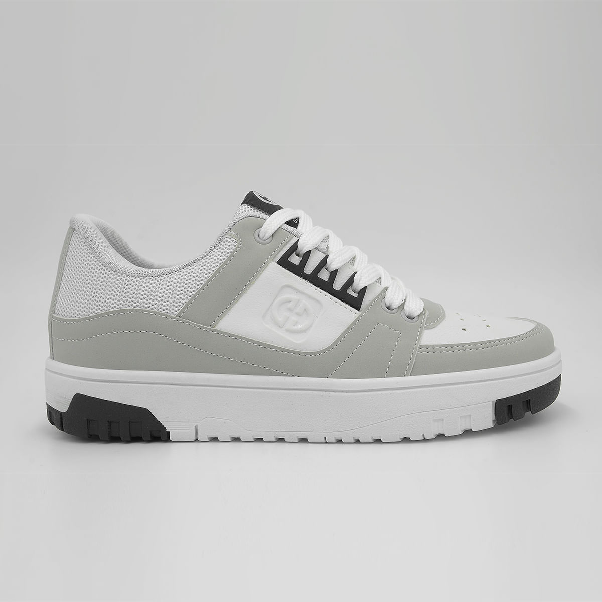 TENIS CASUAL MASCULINO ROCKY 418-GELO 38