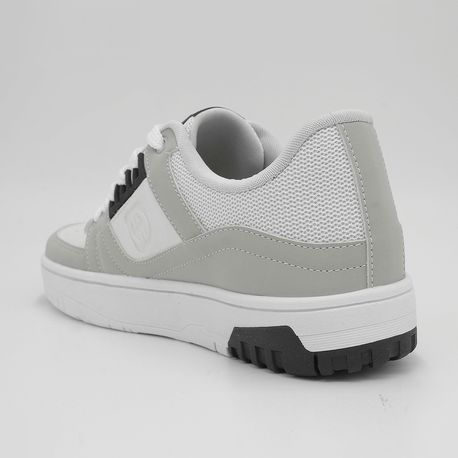 TENIS CASUAL MASCULINO ROCKY 418-GELO 41