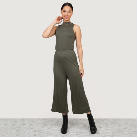MACACAO PANTACOURT ALTERNECK CANELADO 220823 MILITAR G