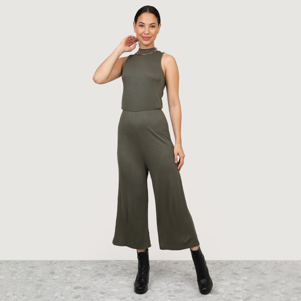 MACACAO PANTACOURT ALTERNECK CANELADO 220823 MILITAR G