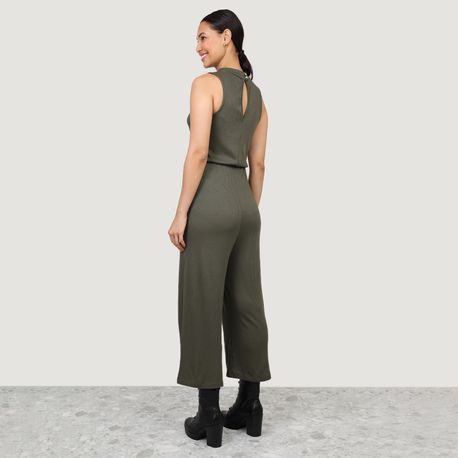 MACACAO PANTACOURT ALTERNECK CANELADO 220823 MILITAR G