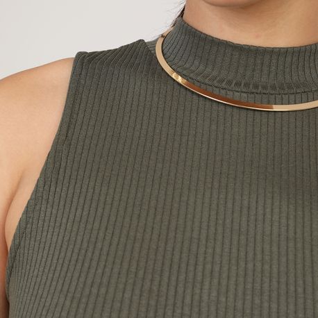 MACACAO PANTACOURT ALTERNECK CANELADO 220823 MILITAR G