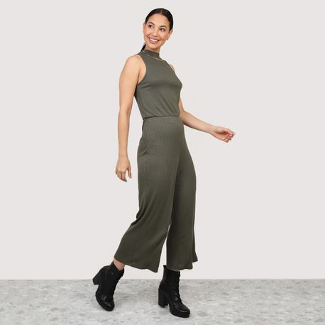 MACACAO PANTACOURT ALTERNECK CANELADO 220823 MILITAR G