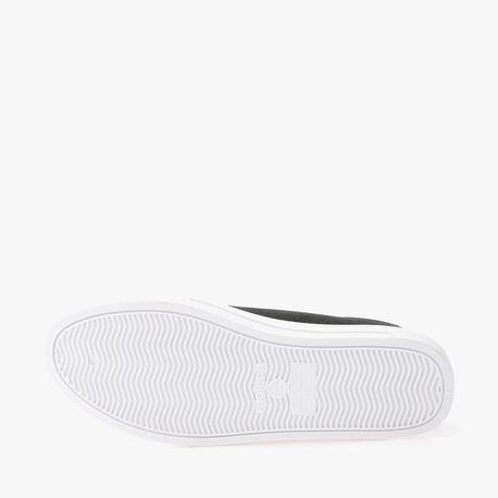 TENIS CASUAL 5667639 PTO/PRATA 34