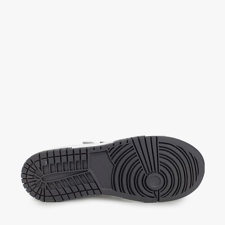 TENIS CASUAL MASCULINO C/ALTO ALPHA2 418-GELO 39