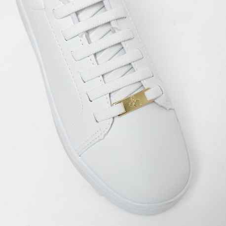 TENIS CASUAL BASICO 8035 BRANCO 34