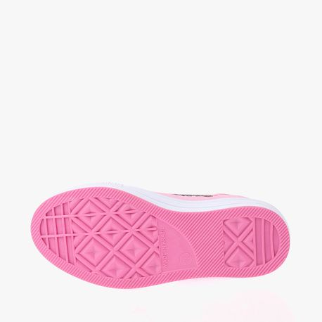 TENIS BB MNA 3 PALAVRINHAS 60/3PALAVRINHAS02 ROSA 23