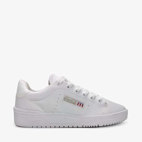 TENIS MARCH MAVERICK CC2324 1689-ALL WHITE 35