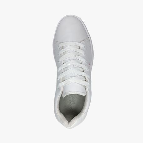 TENIS MARCH MAVERICK CC2324 1689-ALL WHITE 35