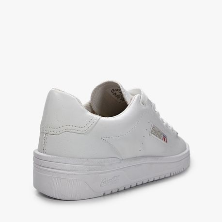 TENIS MARCH MAVERICK CC2324 1689-ALL WHITE 35