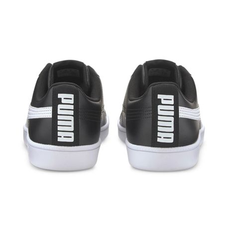 TENIS PUMA UP 372605 01-PUMA BLACK-PUMA WHITE 35
