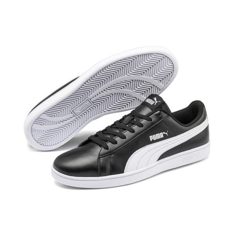 TENIS PUMA UP 372605 01-PUMA BLACK-PUMA WHITE 35