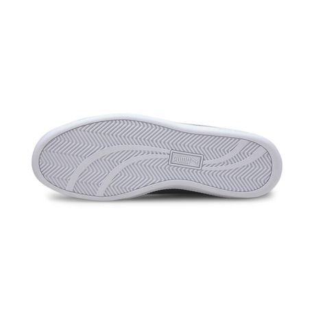TENIS PUMA UP 372605 01-PUMA BLACK-PUMA WHITE 35