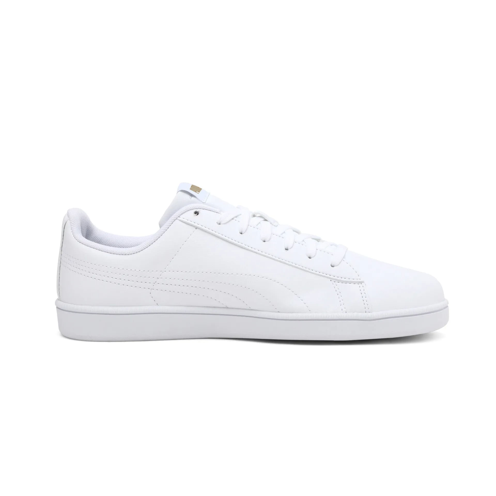 TENIS PUMA UP 372605 07-PUMA WHITE-PUMA WHITE-PUMA TEAM GOLD 34