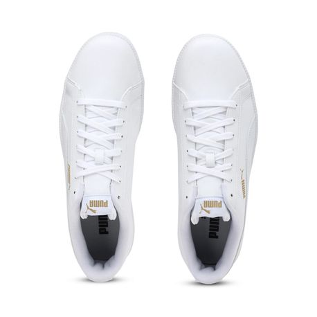 TENIS PUMA UP 372605 07-PUMA WHITE-PUMA WHITE-PUMA TEAM GOLD 34