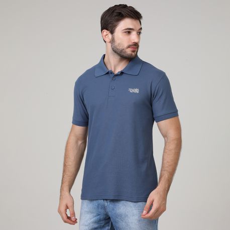 POLO RED NOSE 9120103 MARINHO P
