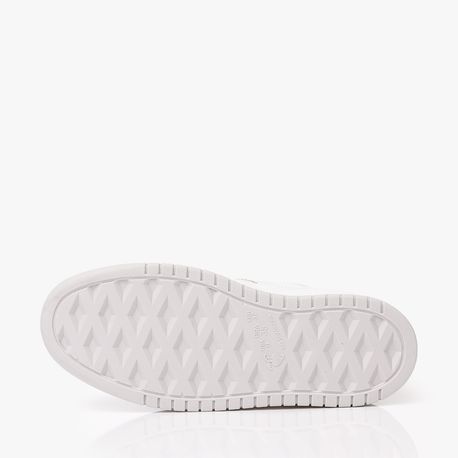 TENIS CASUAL 70007 BCO/PRATA 34