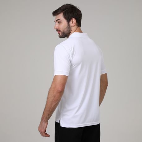 POLO RED NOSE 9120102 BRANCO P