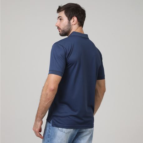 POLO RED NOSE 9120102 MARINHO P