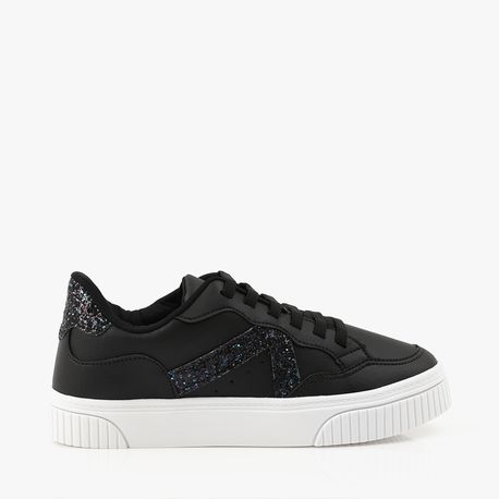 TENIS CASUAL V 40118 PRETO 34