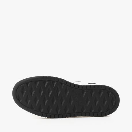 TENIS CASUAL ESTRELA 70020 BCO/PTO 34