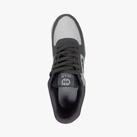 TENIS CASUAL MASCULINO VEGA 434-BRANCO/PRETO 42