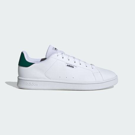 TENIS URBANCOURT IF4076 CLOUD WHITE / CLOUD WHITE / COLLEGIATE GREEN 39