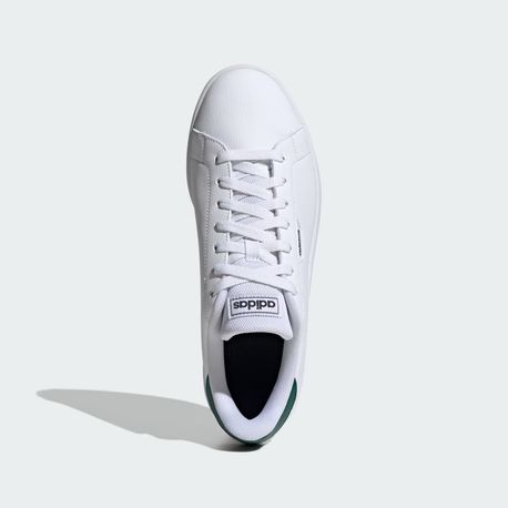 TENIS URBANCOURT IF4076 CLOUD WHITE / CLOUD WHITE / COLLEGIATE GREEN 39