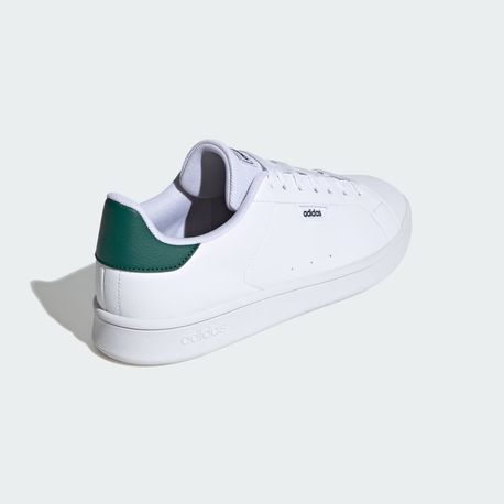 TENIS URBANCOURT IF4076 CLOUD WHITE / CLOUD WHITE / COLLEGIATE GREEN 39