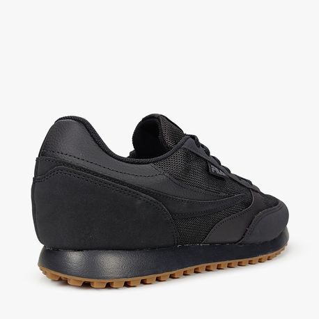 TENIS RENNO CLASSIC F01L00258 972-PRETO/GRAFITE 38