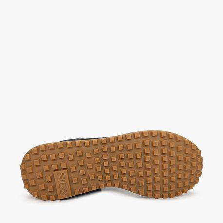 TENIS RENNO CLASSIC F01L00258 972-PRETO/GRAFITE 38