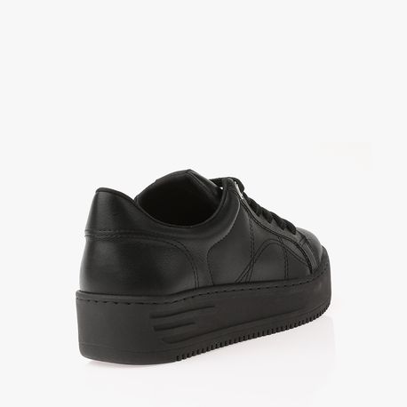 TENIS CASUAL PIN NO CADARCO 065003 PTO/PTO 34