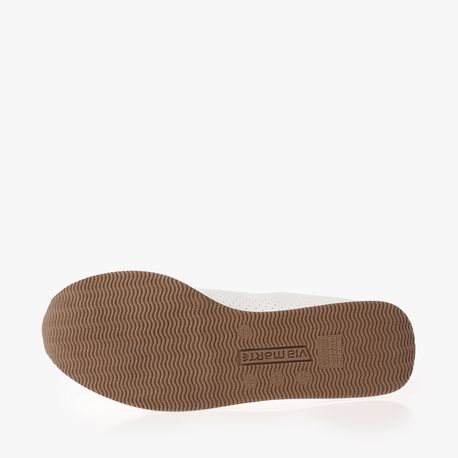 TENIS CASUAL JOGGING 1716501 BRANCO 34