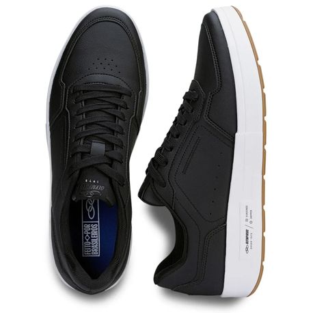 TENIS VERSA 43752263  PRETO 38