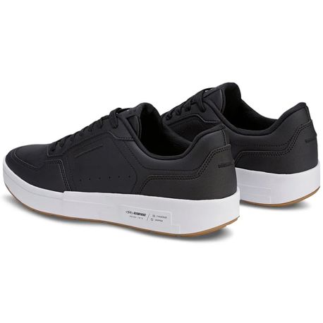 TENIS VERSA 43752263  PRETO 38