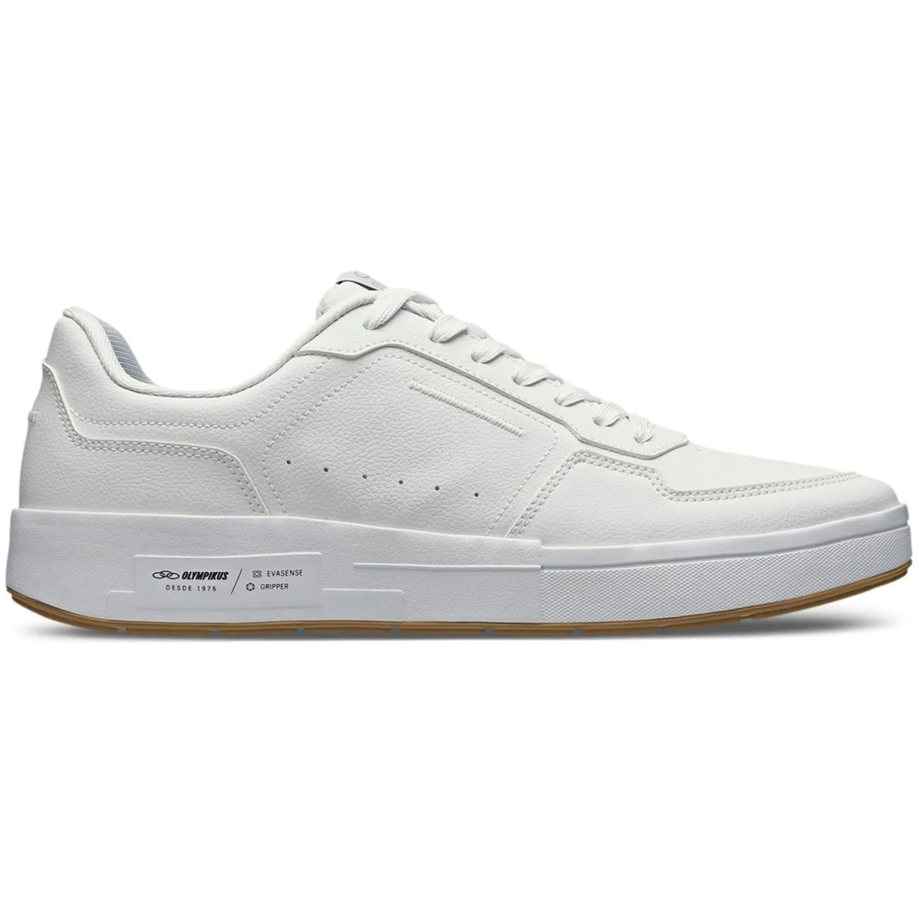 TENIS VERSA 43752263  BRANCO 38