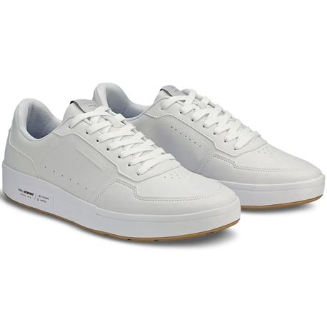 TENIS VERSA 43752263  BRANCO 38