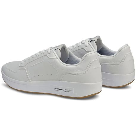 TENIS VERSA 43752263  BRANCO 39