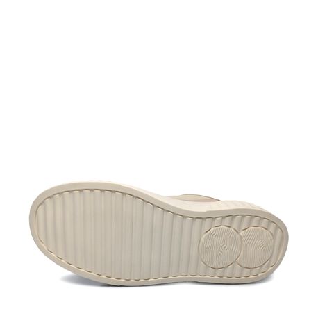 TENIS CASUAL 17202 ANGELICAL/ROSE/OURO LIGHT/OFF WHITE 34