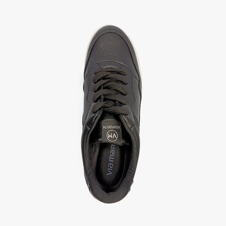 TENIS CASUAL 065002 PTO NP 34