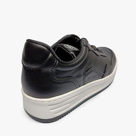 TENIS CASUAL 065002 PTO NP 34