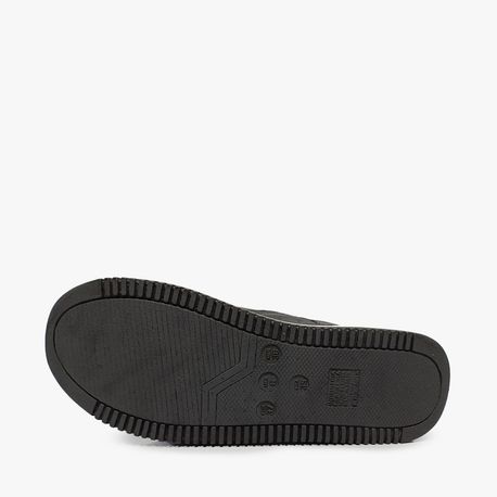 TENIS CASUAL 065002 PTO NP 34