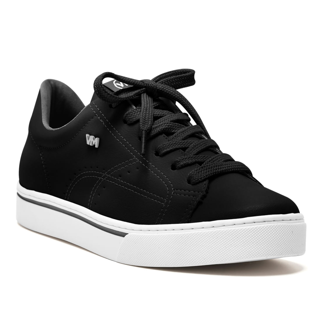 TENIS CASUAL 016008 PTO NOBUCK 34