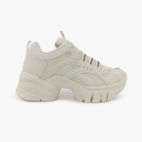 TENIS CASUAL 2480231 COCONUT/OFF WHITE 34