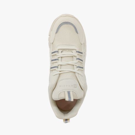 TENIS CASUAL 2480231 COCONUT/OFF WHITE 34