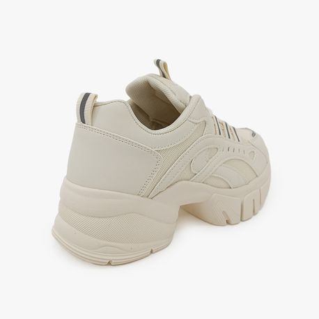 TENIS CASUAL 2480231 COCONUT/OFF WHITE 34