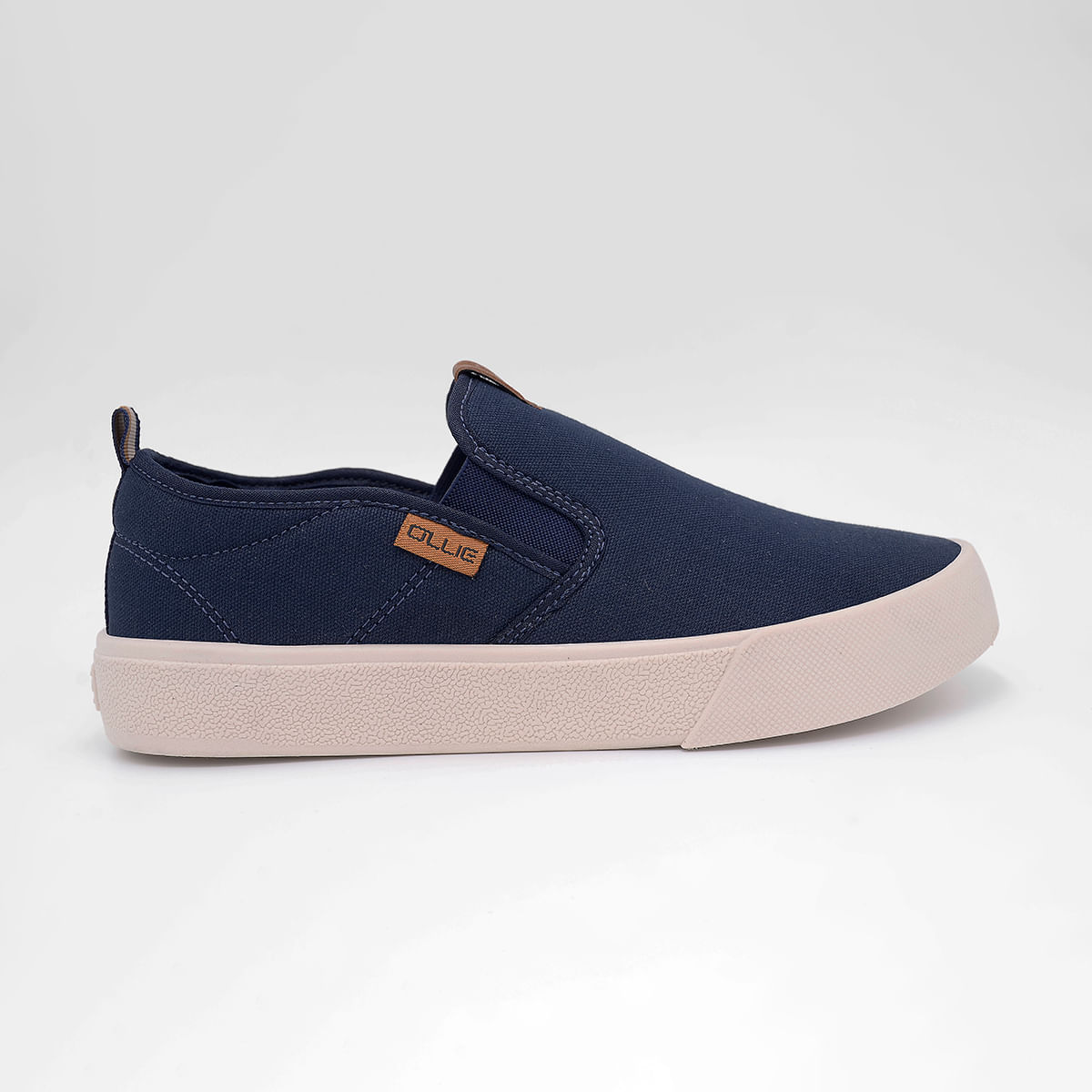 TÊNIS CASUAL MASCULINO INDY2 402-MARINHO 38
